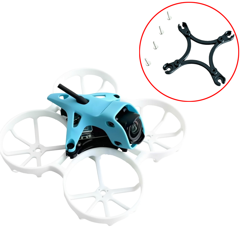 Drone Racing Gate - For Meteor75/65 Pro II O4 Top