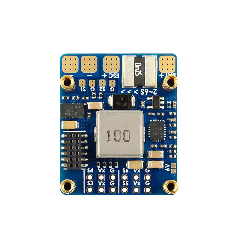 MATEKSYS F405-WMN Flight Contr - Drone Racing Flight Controller 评论和价格