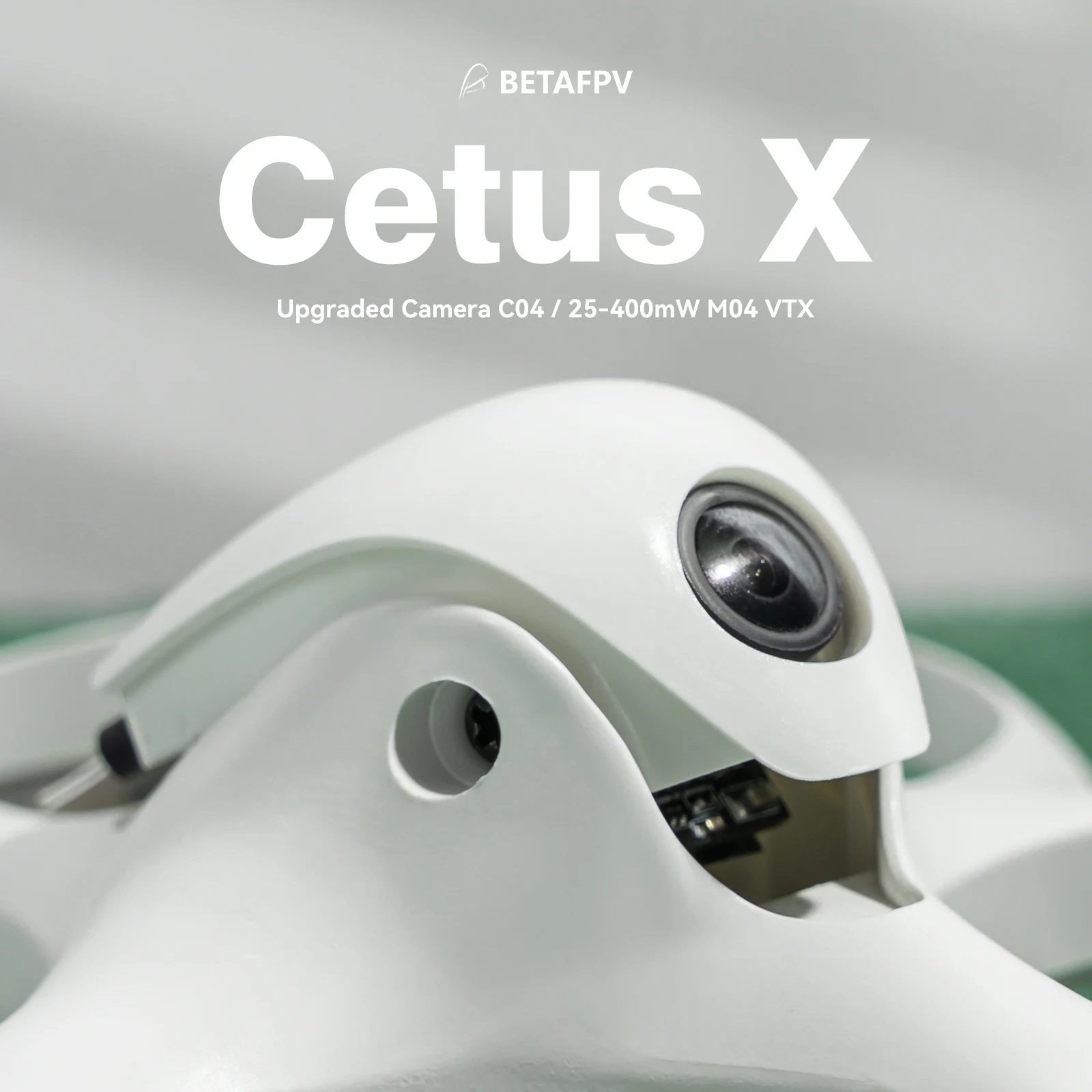 Cetus X FPV Kit Remote Radio T - Drone Racing Goggles 评论和价格