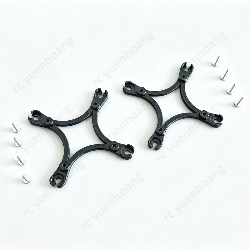 For Meteor75/65 Pro II O4 Top  - Drone Racing Gate 评论和价格