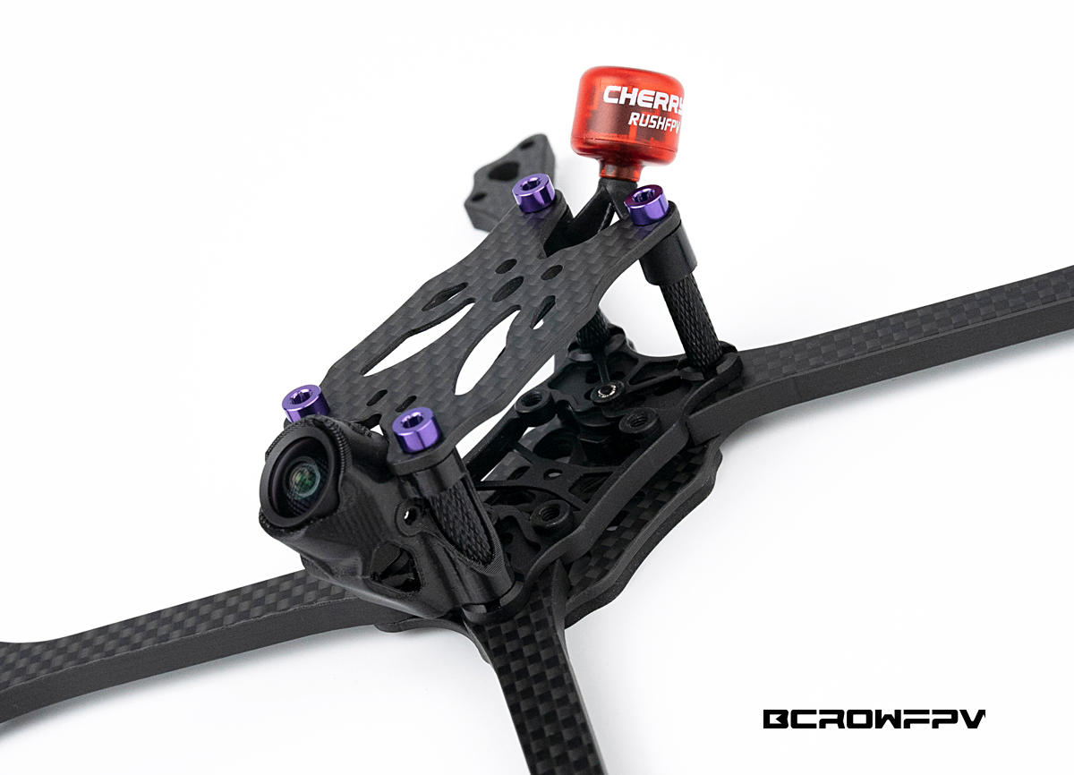 BCROWFPV PRO-V7 Racing Drone F - Drone Racing Gate 评论和价格
