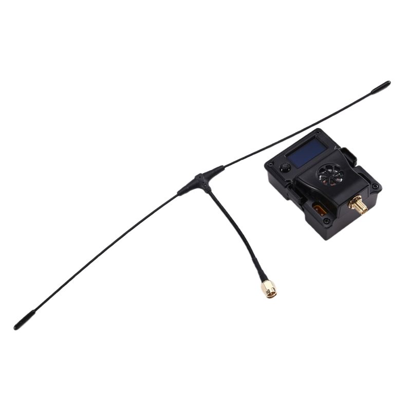 B05C-ELRS 433Mhz High-Frequenc - Drone Racing Receiver 评论和价格